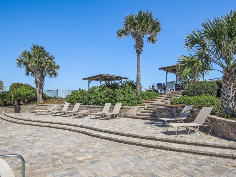 amelia 4br 3bth beachwalker oceanfront& views coastal decor full remodel 2024